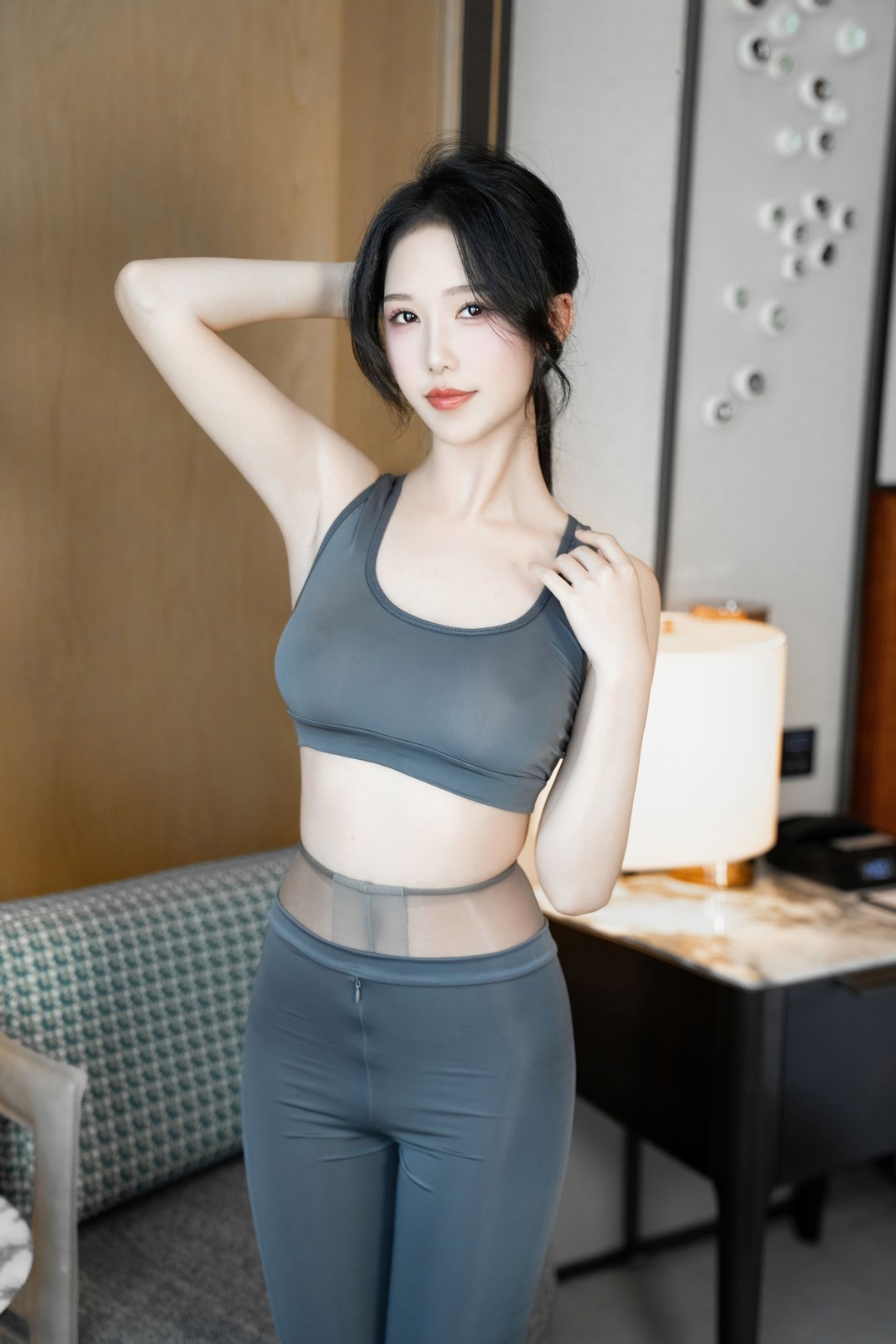 利世绝美写真合集264套下载：护士/空姐/女秘书多风格无水印原画【158GB/4K/无水印】