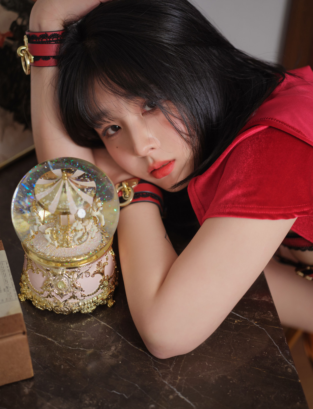 ArtGravia全模特372套高清写真合集下载【韩国女神图集/90GB/无水印】