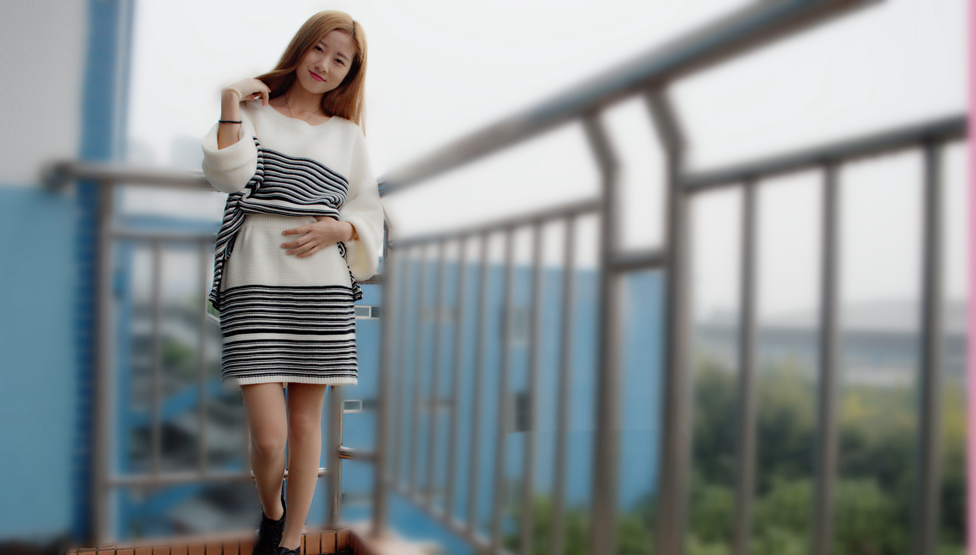 纳丝摄影镜面美学写真合集244套下载【破碎美学/4K原画/194GB】