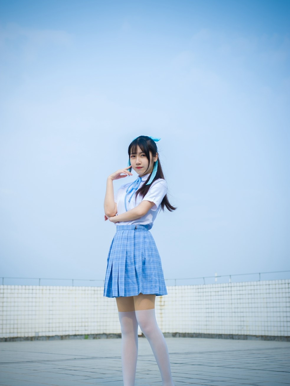 兔玩映画全系列写真合集：YuYu超甜丫/SWEETBOX/若若老师等1009套青春美少女图集【415GB/4K原画/无水印】
