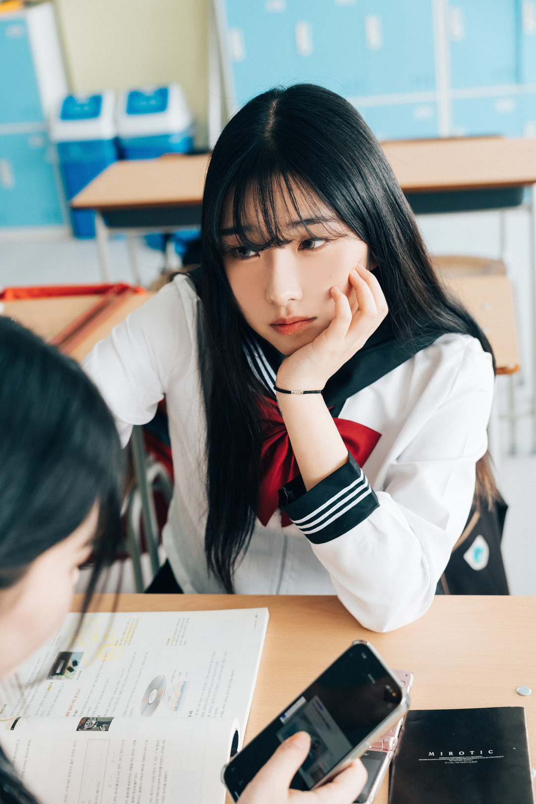 Loozy美女写真套图合集下载176套 380GB【纯欲风/4K原画/无水印】