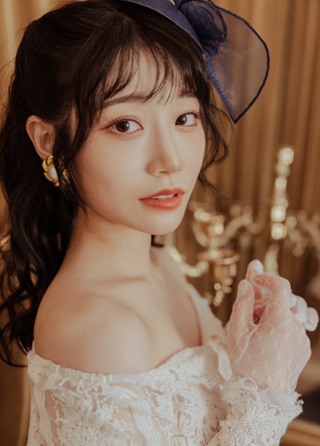Kim Gap-ju、河北彩花、Rahee写真合集｜Espacia Korea超清套图下载[无水印/156套/51.5G]