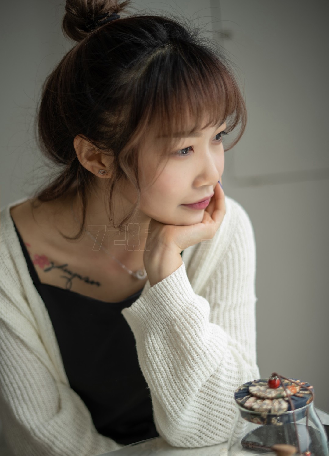 72斯美女高清写真图集合集下载【21套/1.8GB/4K原画】