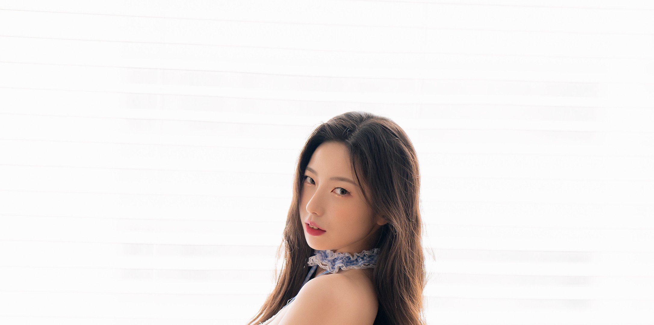 SeeShe美女写真合集：HANNA/RISA/JENN高清套图11套下载【无水印/6GB】