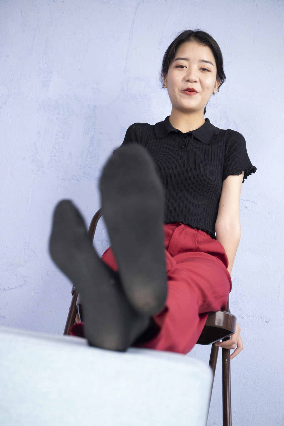 晴晴/婷婷/魅儿/潘婷南国足艺超清美脚写真合集下载【59套/94GB/4K原画/无水印】