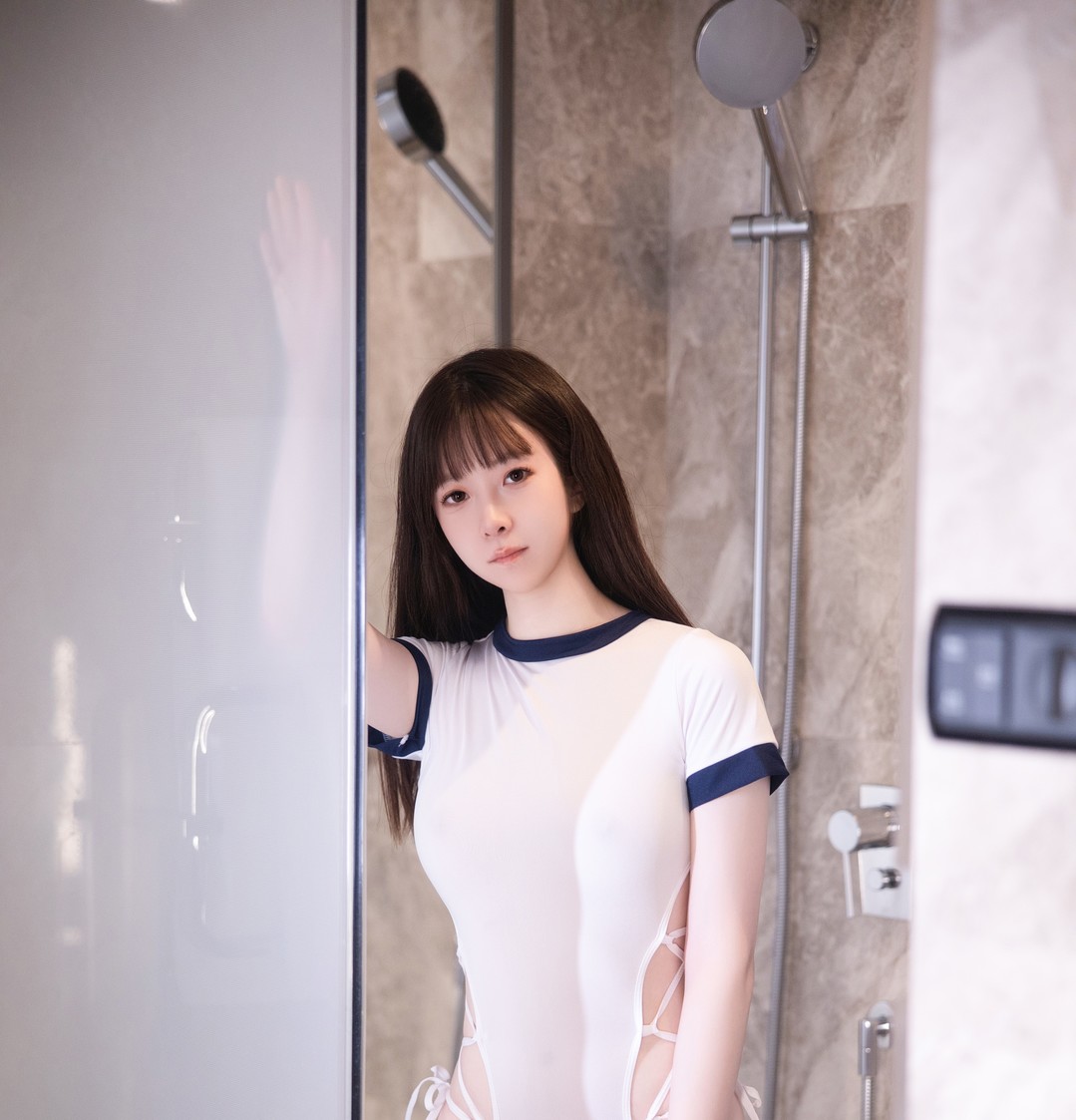 林悠悠高清写真合集下载｜秀人模特17套绝美图集【无水印/17套/12.7GB】