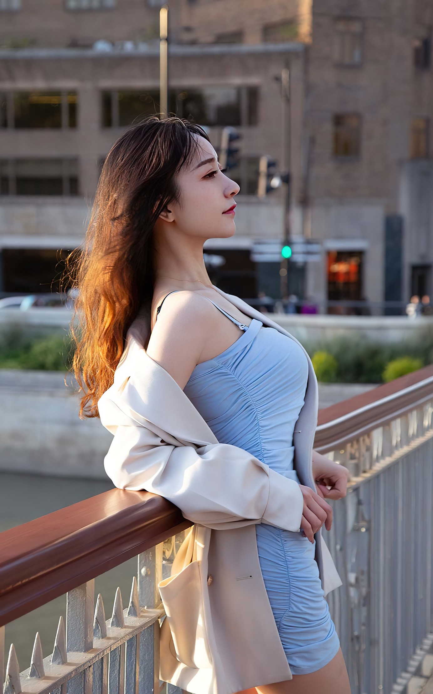 白幽幽/绯月樱Cherry爱尤物套图合集下载-性感美女写真图集2953期【无水印/140GB】