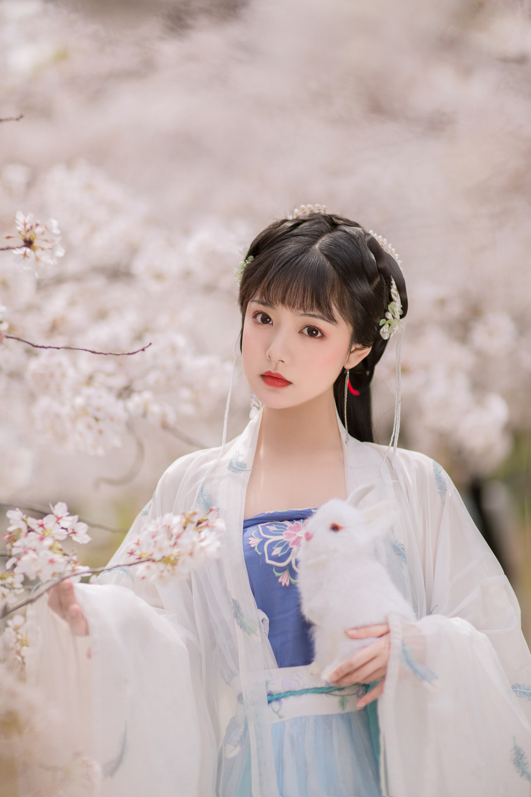 艺图语程彤颜绝美女神7542期套图：重庆辣妹多风格写真合集下载【无水印/2.4TB/4K】