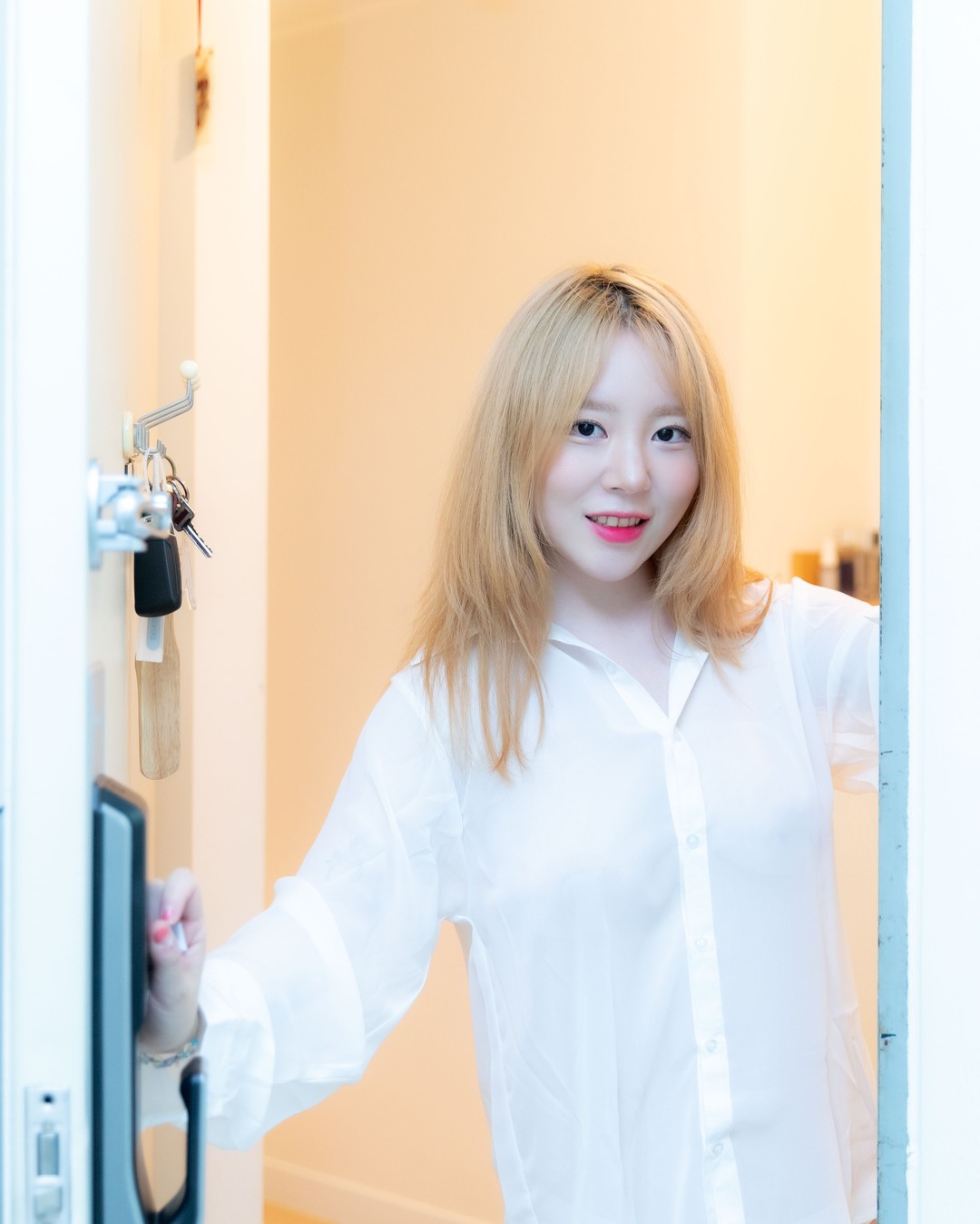 KiSiA（韩）魔鬼身材写真合集17套 - 韩国江南女神超清资源下载【无水印/2GB/4K原画】