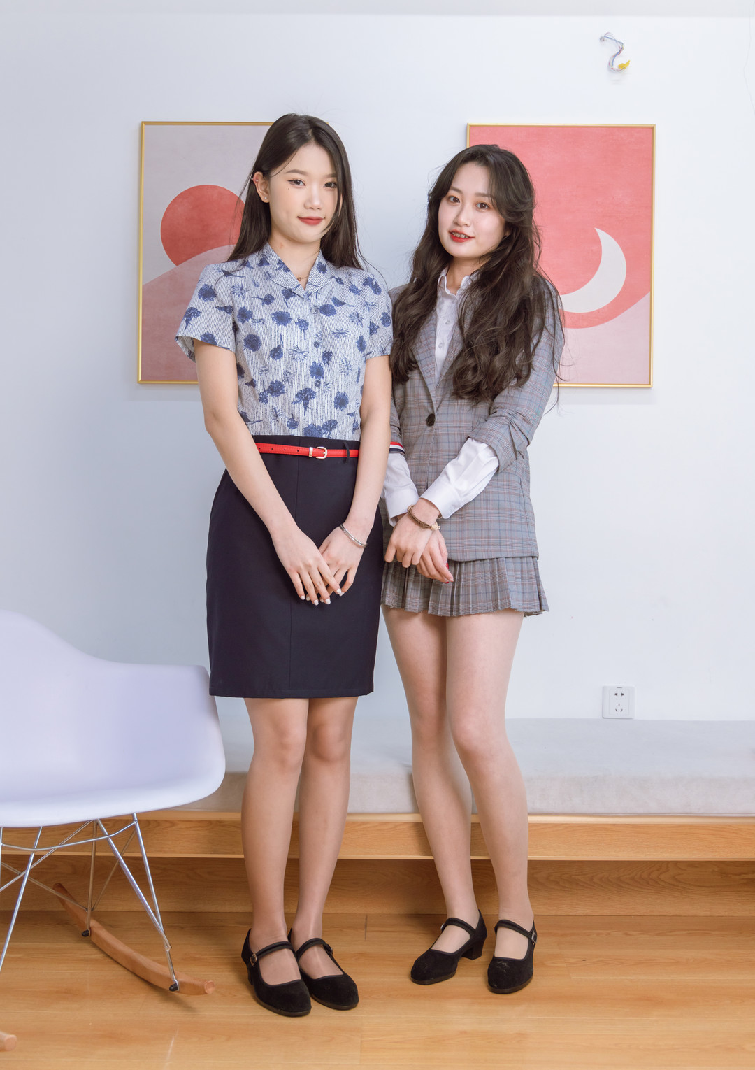 茯苓/泡泡/嘉木/菜菜/岚岚物恋传媒美腿写真高清套图合集[1401-3000期/4K原画/6305G资源下载]【无水印/6305G/更新中】