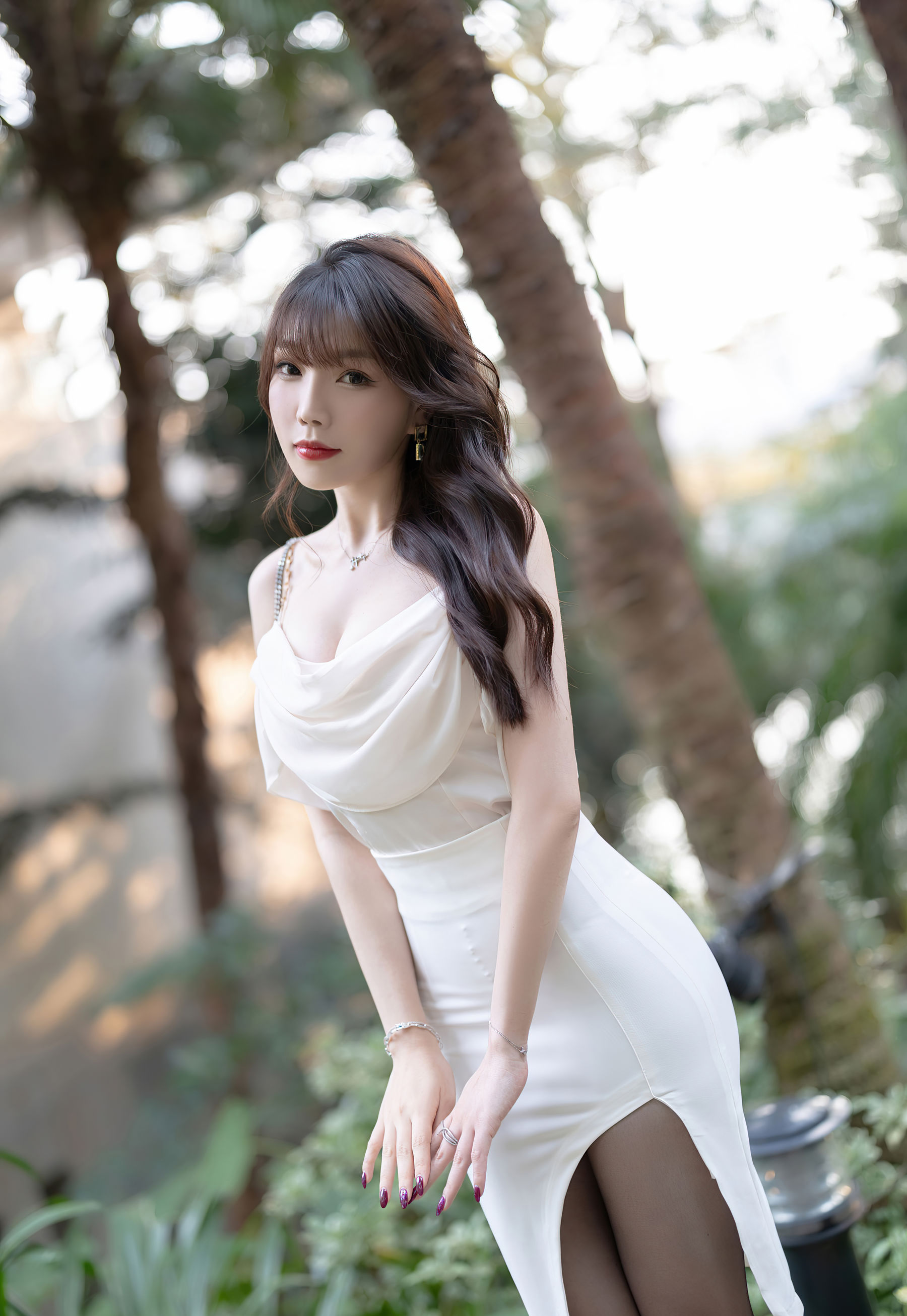 芝芝Booty黑丝旗袍御姐范写真合集435套下载【无水印/288GB】