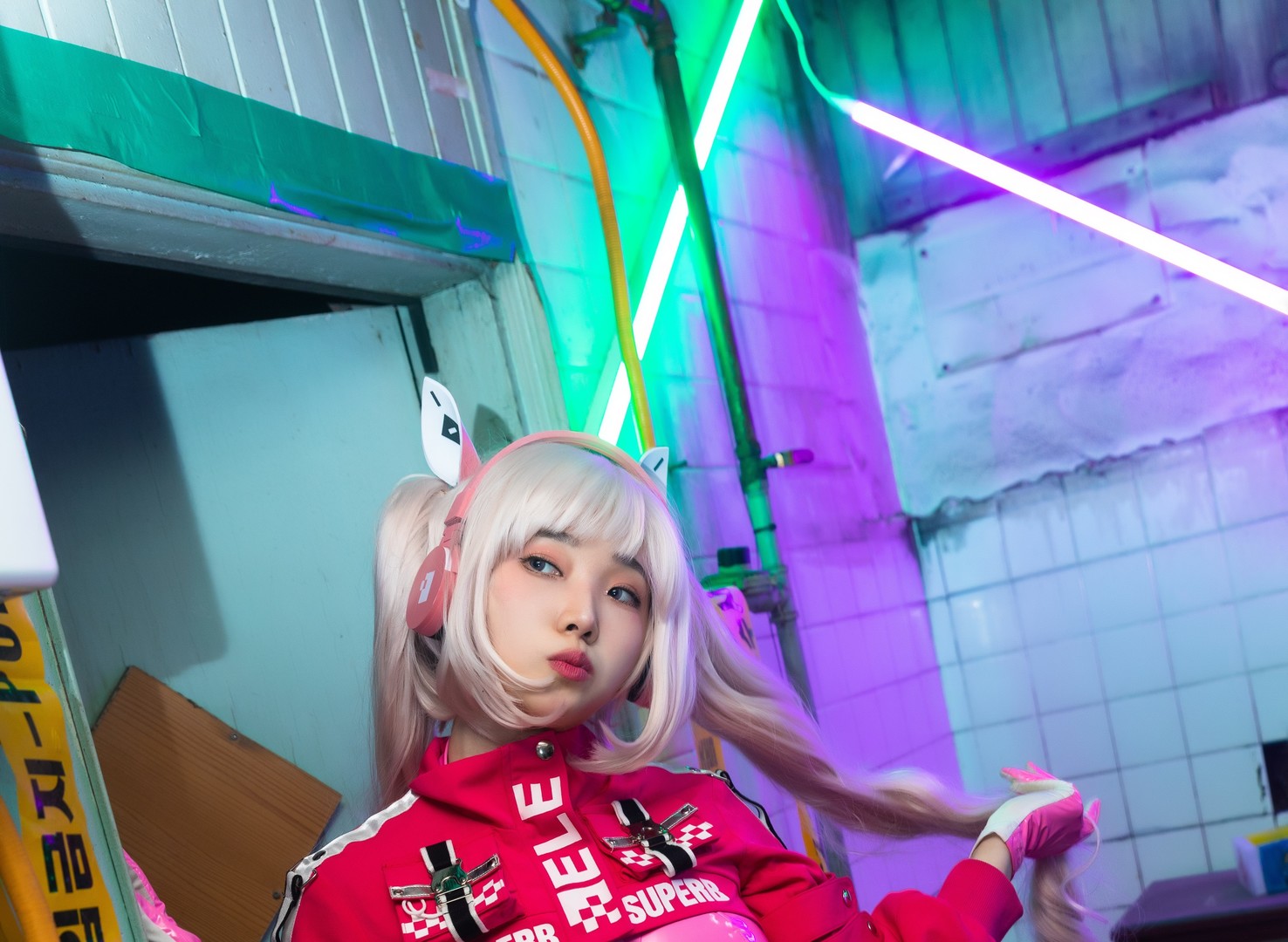 HIGHFANTASY糖糖/张雅蓓顶级模特写真合集下载52套【4K原画/15GB/无水印】