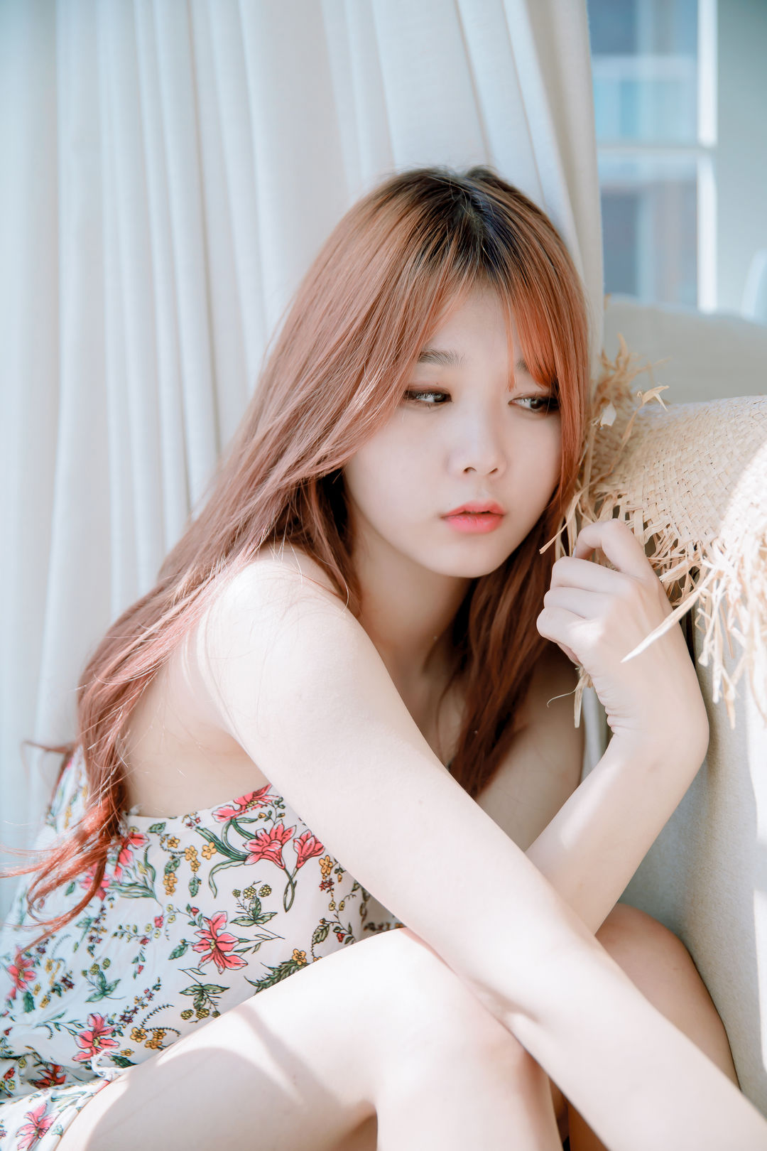JOApictures韩国模特写真合集31套/黑丝cos/4K原画/10GB下载【高清无水印/全网最全】