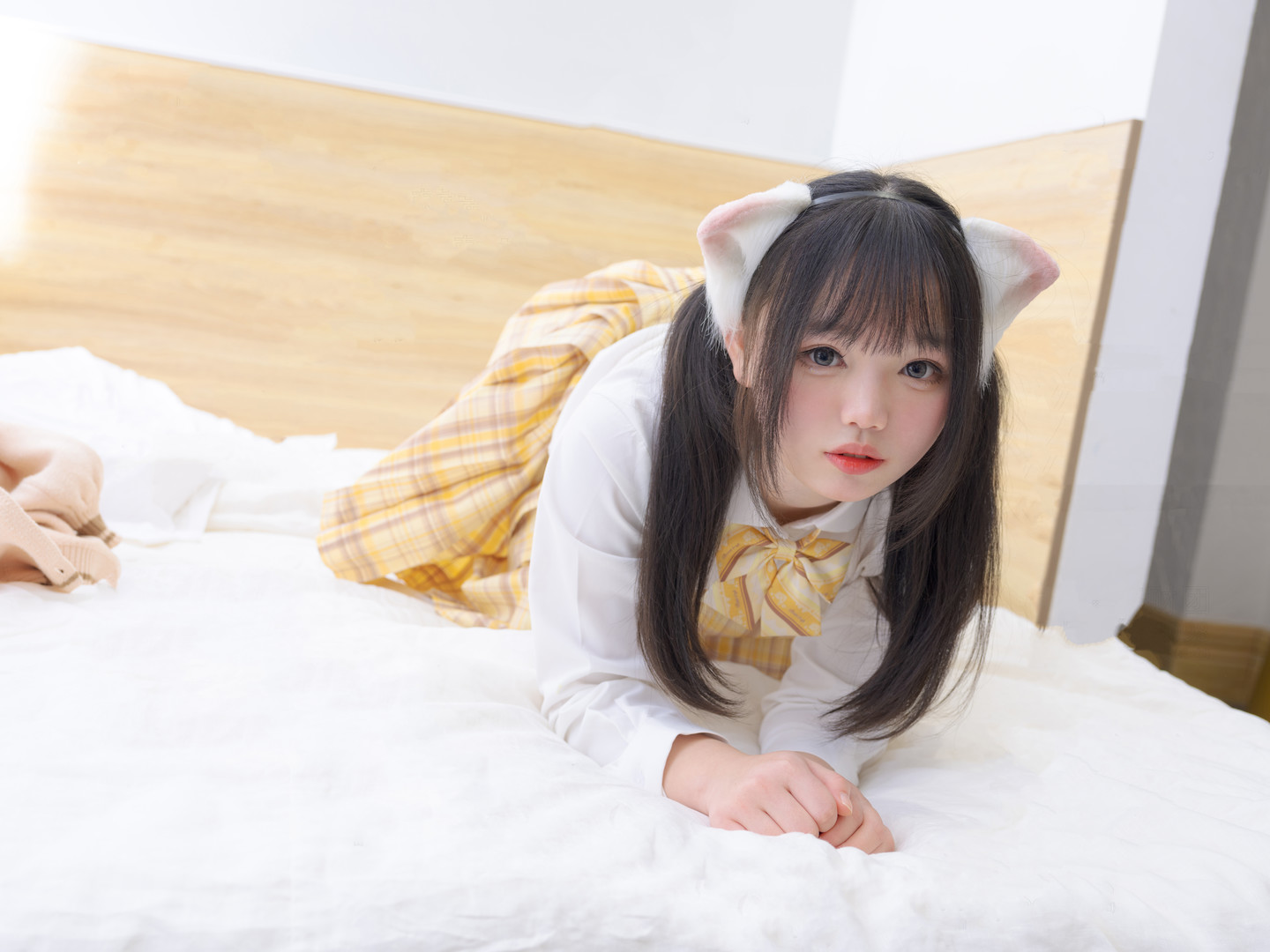 森萝财团乃晴/水岛空/小夜全系列写真合集【441套/1020GB/4K原画/无水印】
