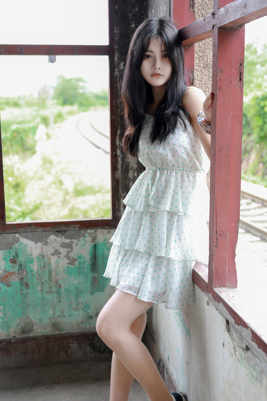MZSOCK高清写真合集下载：绝美爱美足套图+车模视频【207套/151GB/无水印】