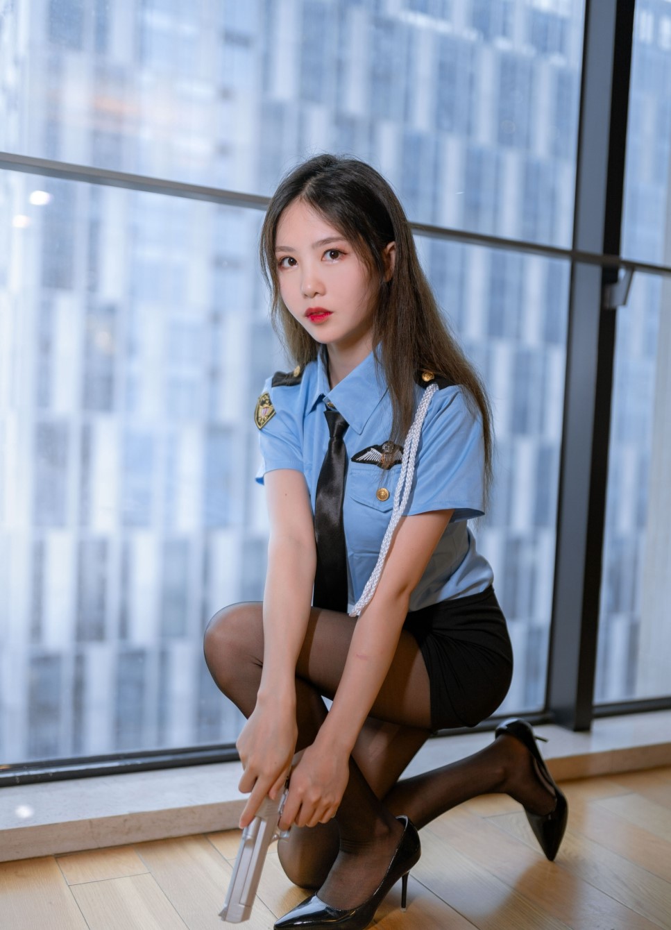兔玩映画全系列写真合集：YuYu超甜丫/SWEETBOX/若若老师等1009套青春美少女图集【415GB/4K原画/无水印】