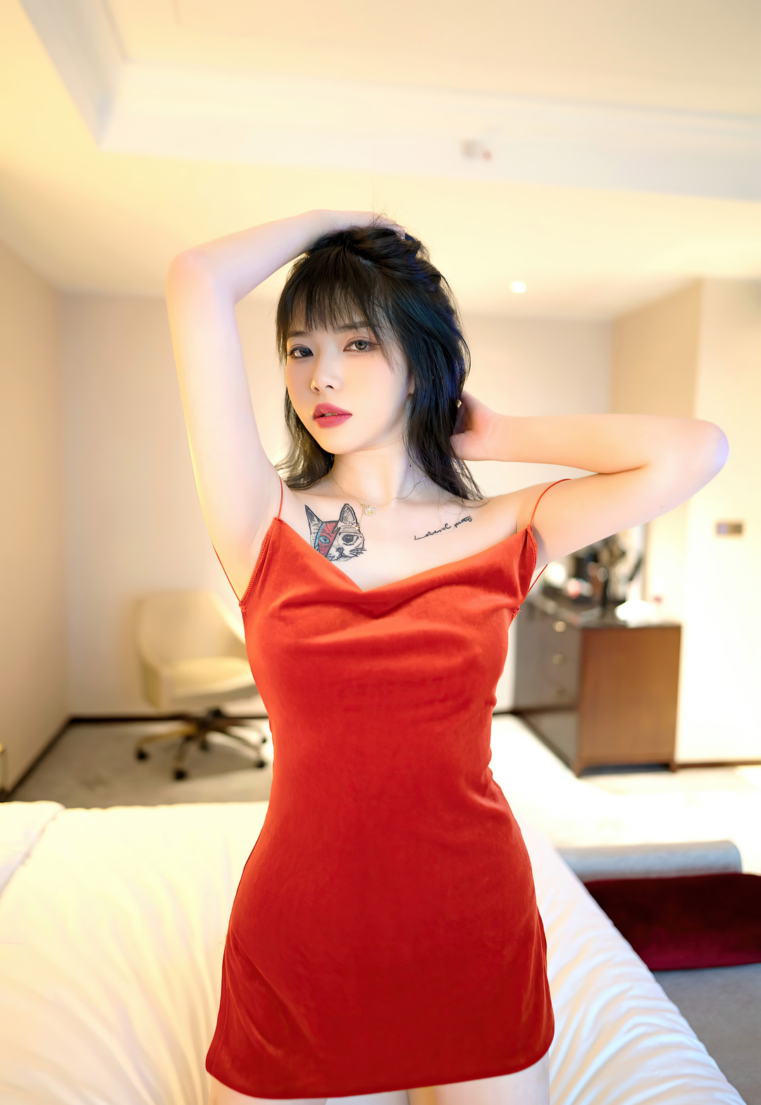 FEILIN嗲囡囡冯木木LRIS/梦小楠/尹菲性感写真合集下载【503套/244GB/4K原画/无水印】