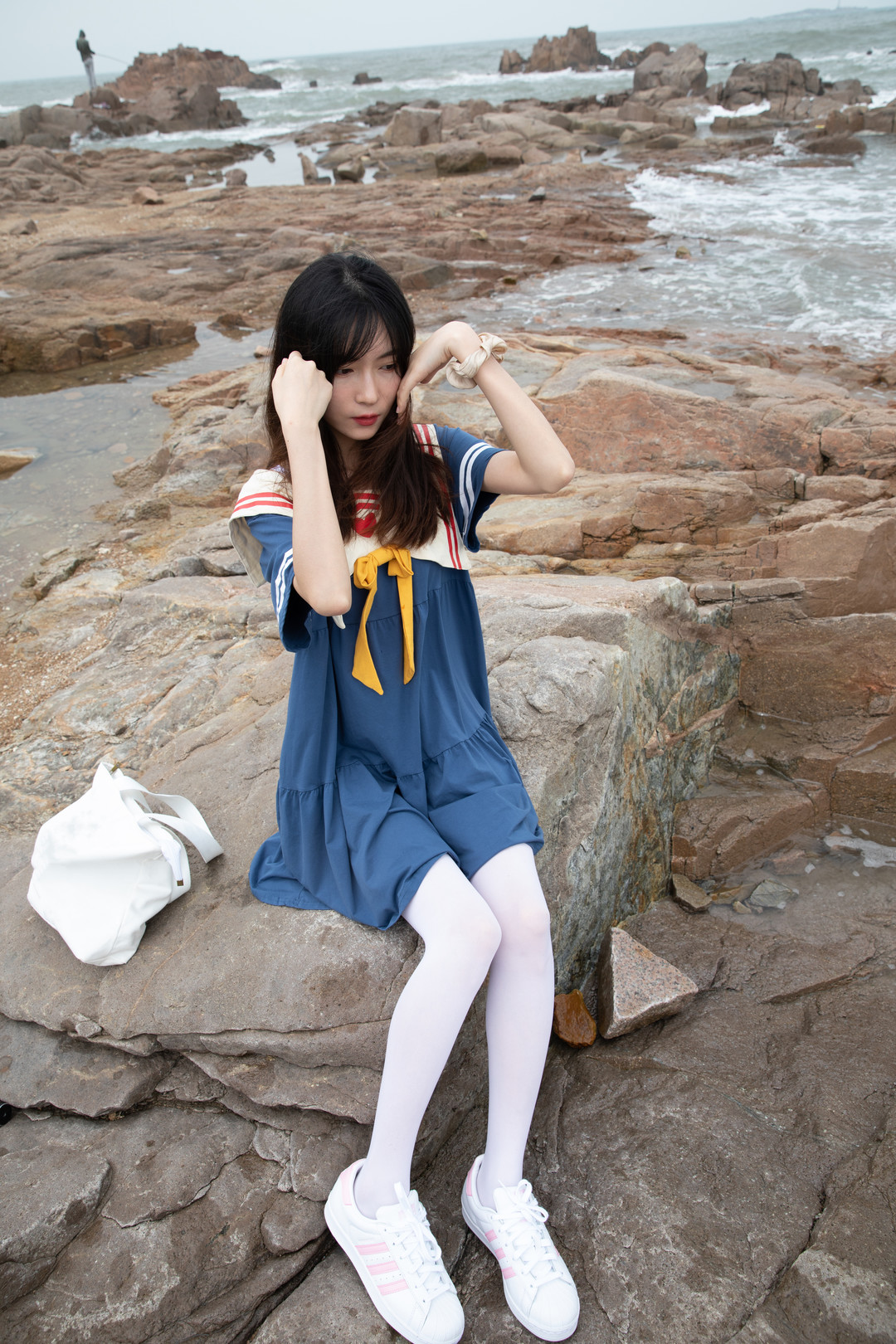 物恋传媒401-500期绝美写真合集：百位人气美女模特绝美身材全收录【100套/420GB/4K原画】