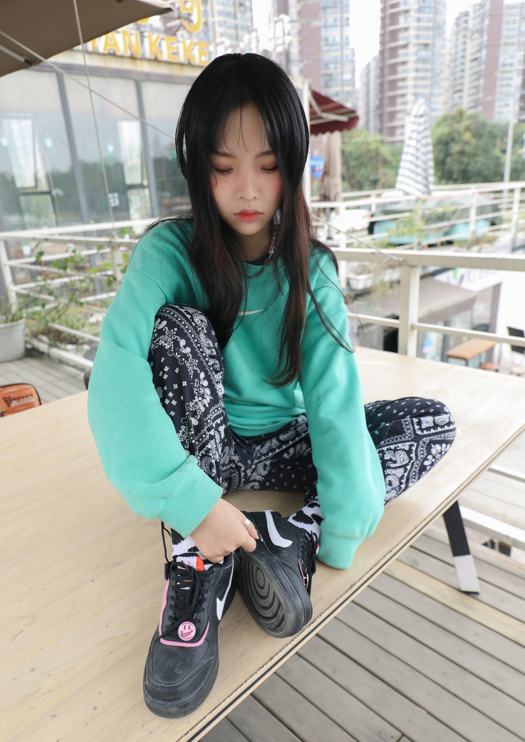 MZSOCK高清写真合集下载：绝美爱美足套图+车模视频【207套/151GB/无水印】