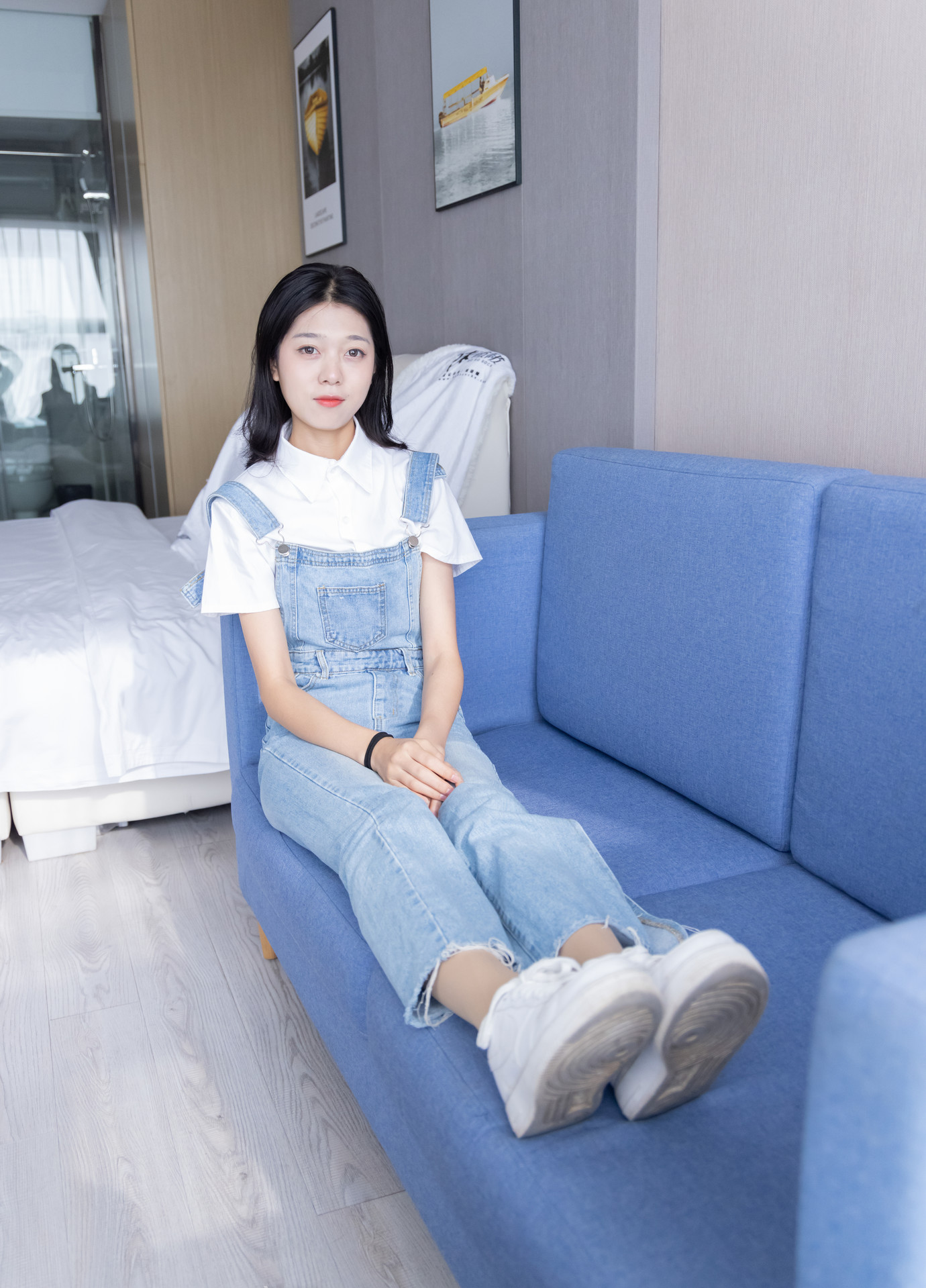 BoBoSocks袜啵啵小甜豆/稚予/甜甜圈丝足写真合集503套下载【4K视频/无水印/3159G/2025最新】