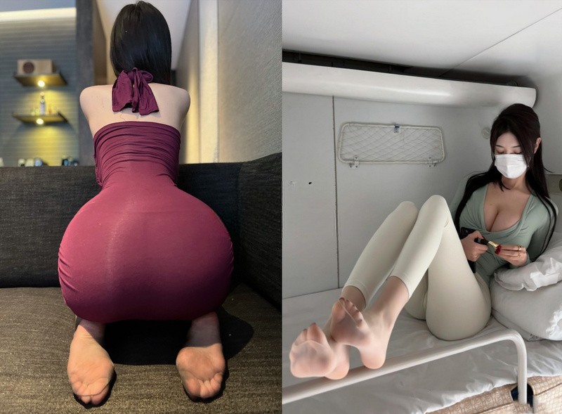脸红Dearie微密圈写真合集下载【持续更新/153套/2.84GB/无水印】