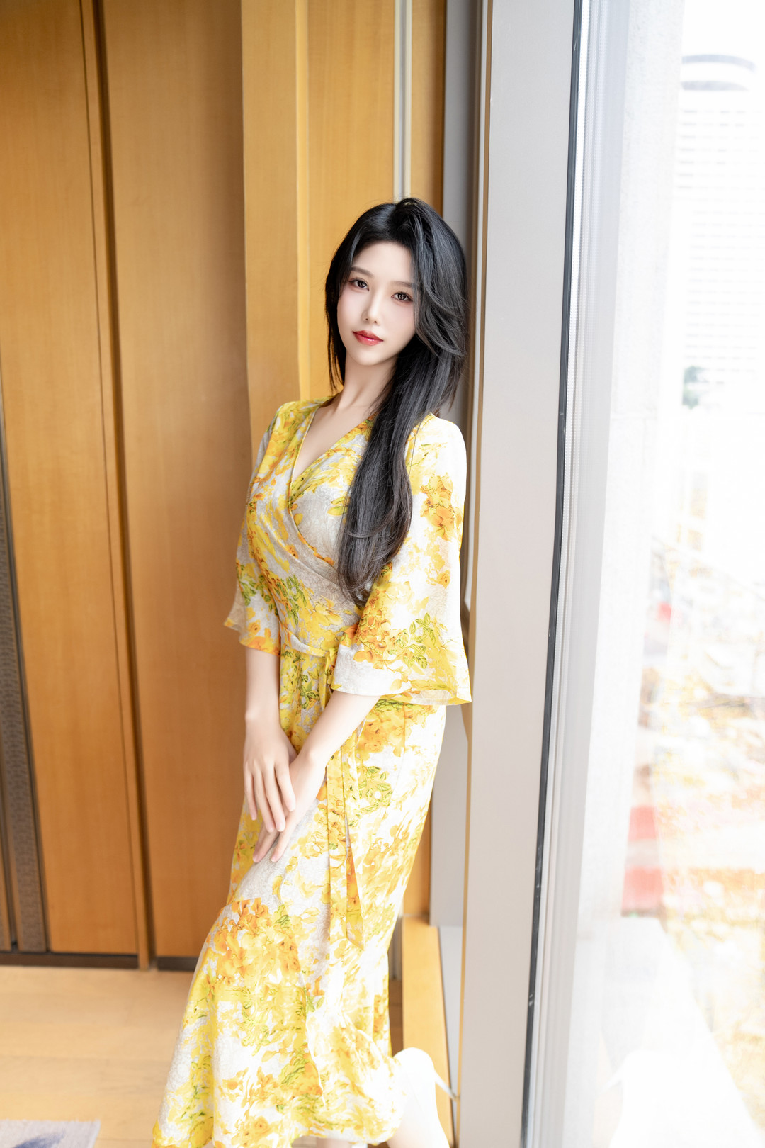 利世绝美写真合集264套下载：护士/空姐/女秘书多风格无水印原画【158GB/4K/无水印】