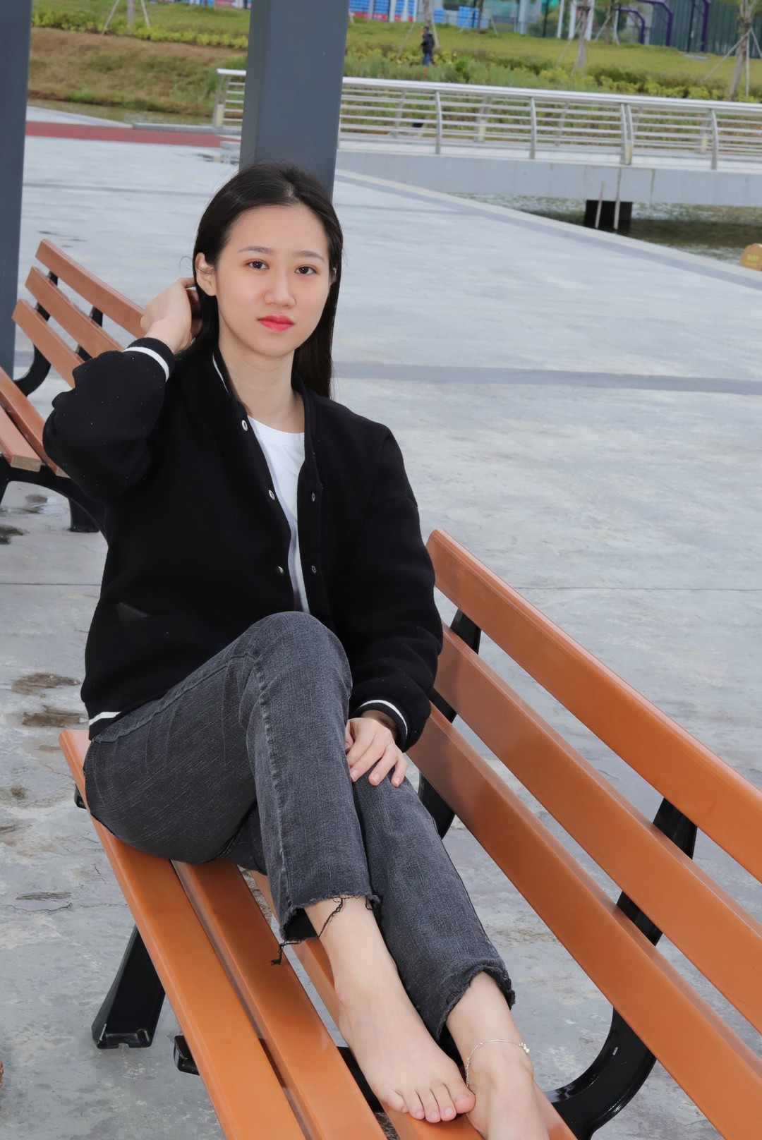 Pary清纯校花学生模拍图集合集下载【162套/110GB】高清无水印写真资源