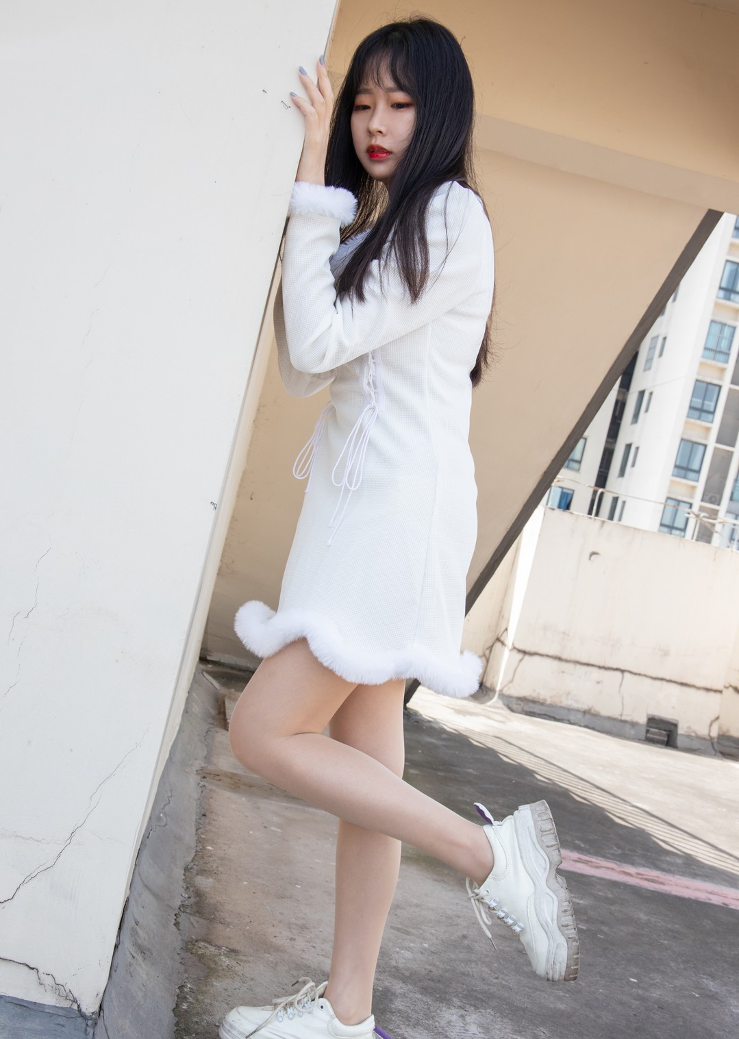 大生模拍IzayoiRui×鳗鱼霏儿合集：赛博和风写真/312套/184GB/无水印【4K典藏】