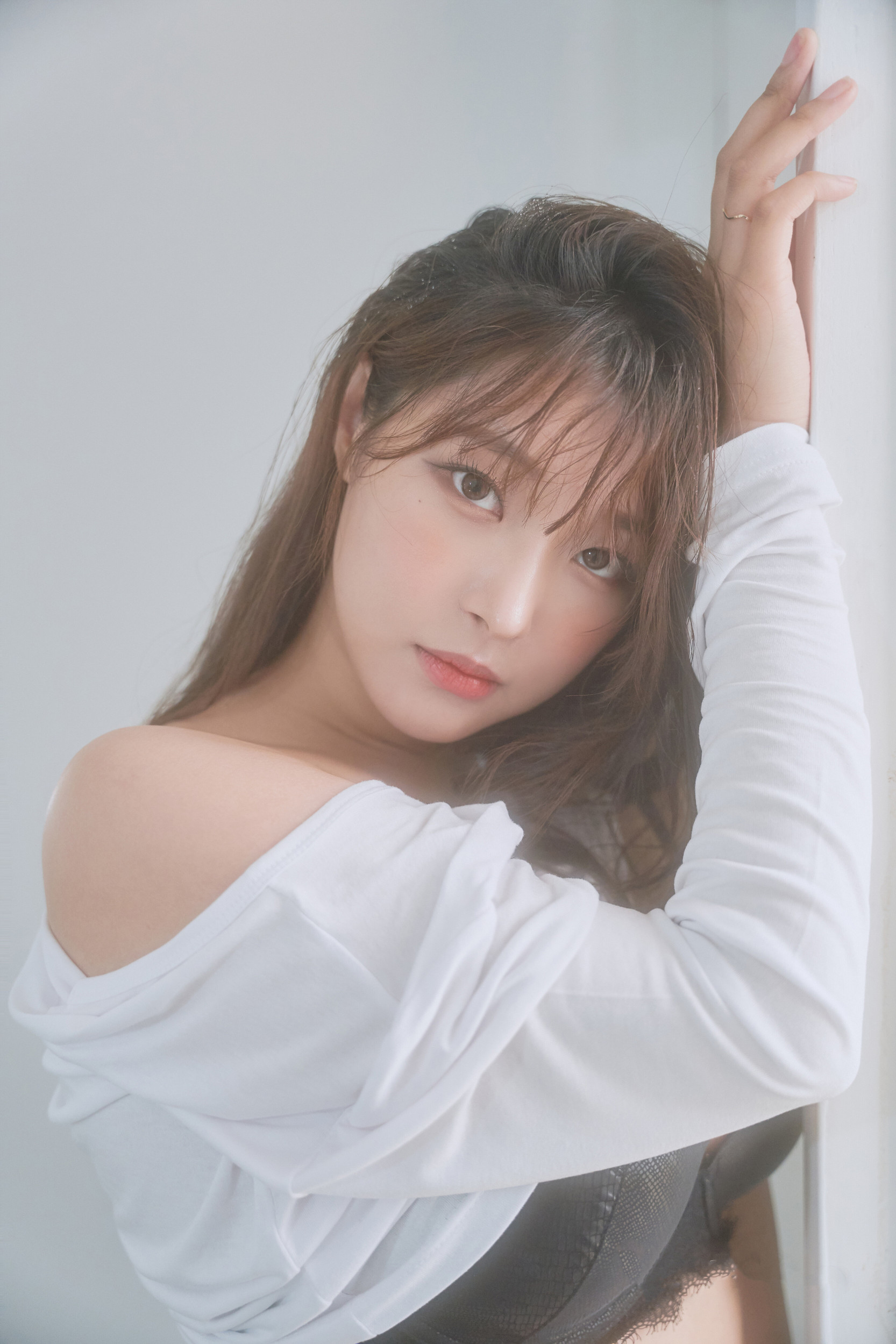 Kim Gap-ju、河北彩花、Rahee写真合集｜Espacia Korea超清套图下载[无水印/156套/51.5G]