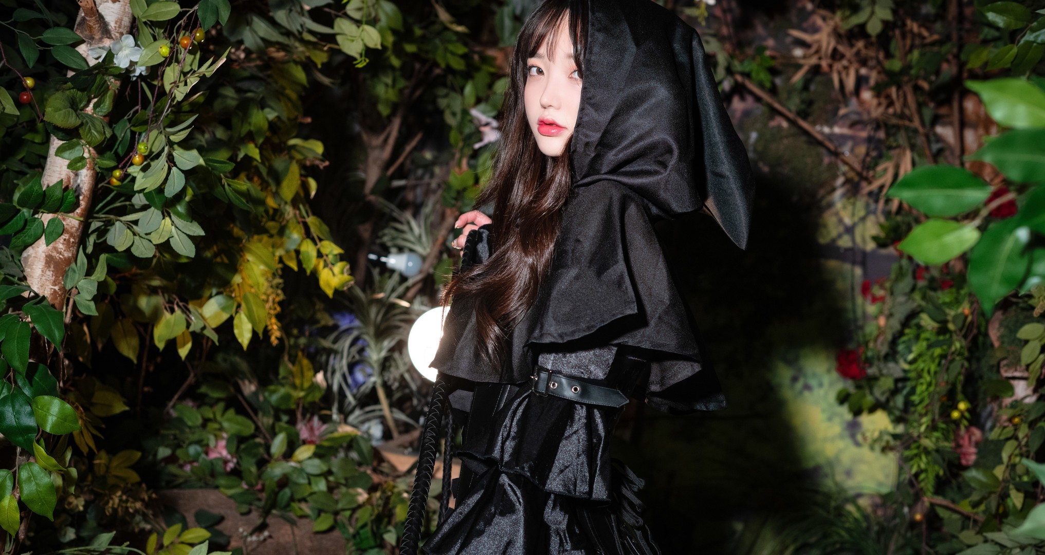 BlueCake美女图集合集下载：丰满御姐194套4K黑丝/湿身/韩系COS写真【无水印/194套/353GB】