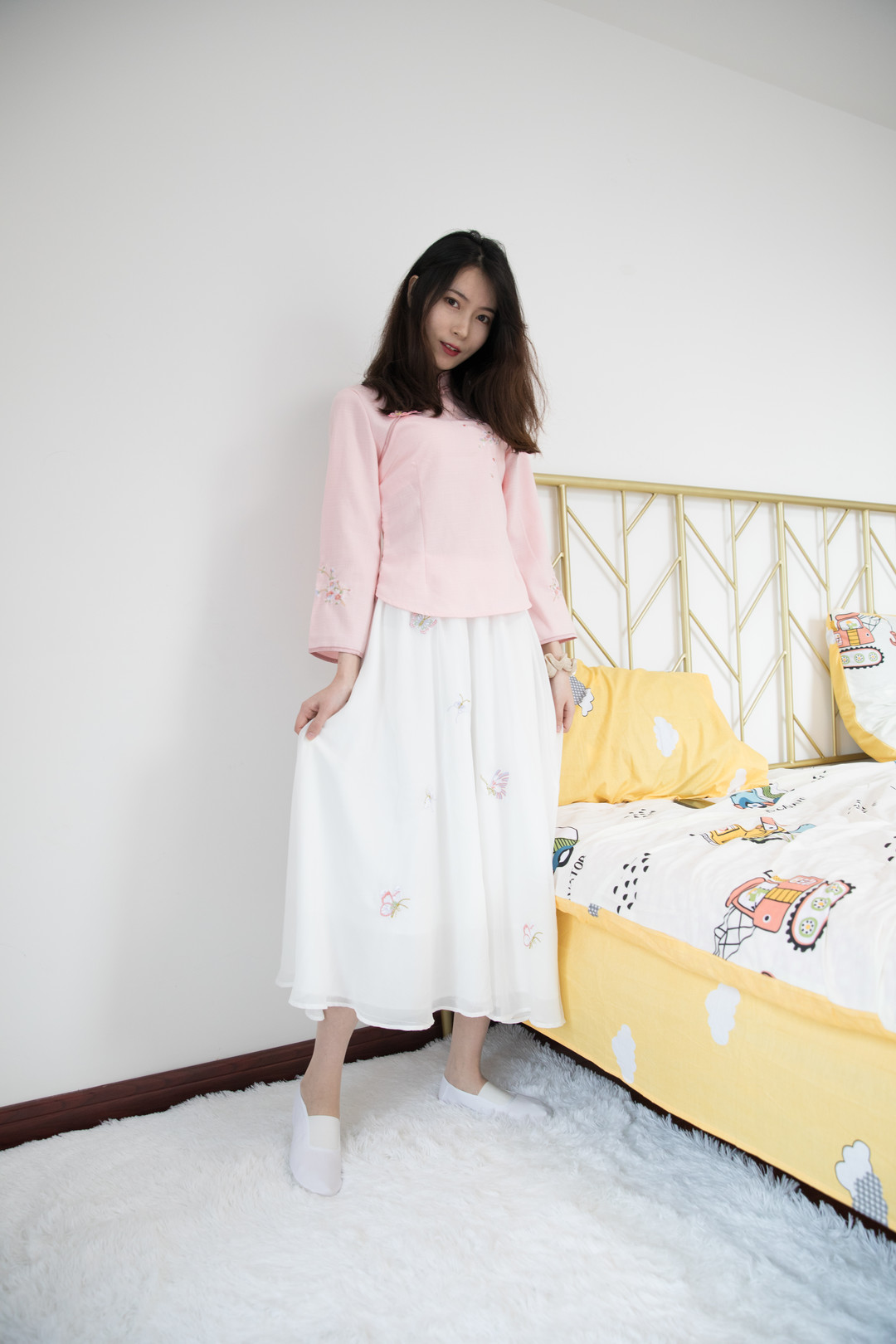 物恋传媒401-500期绝美写真合集：百位人气美女模特绝美身材全收录【100套/420GB/4K原画】