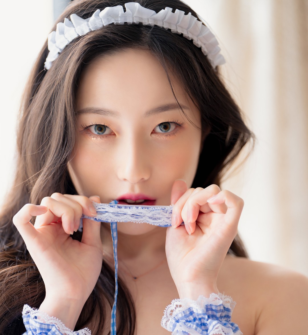 SeeShe美女写真合集：HANNA/RISA/JENN高清套图11套下载【无水印/6GB】