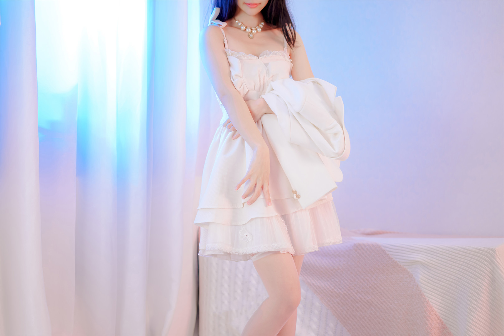 铃木美咲MisakiSuzuki写真合集下载-软萌少女/腿控神图/342套全收录【无水印/310GB/4K原画】