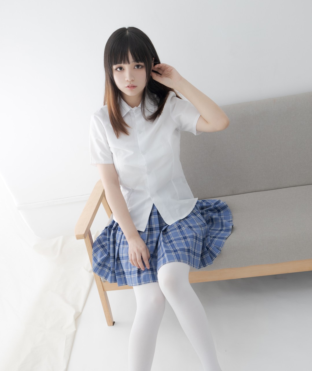 古川kagura/一只喵喵梓紧急企划写真合集下载【99套/348GB/无水印】