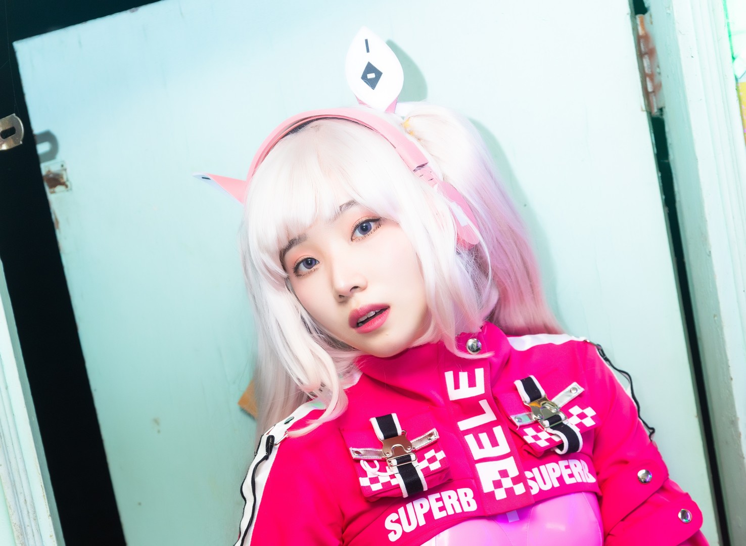 HIGHFANTASY糖糖/张雅蓓顶级模特写真合集下载52套【4K原画/15GB/无水印】