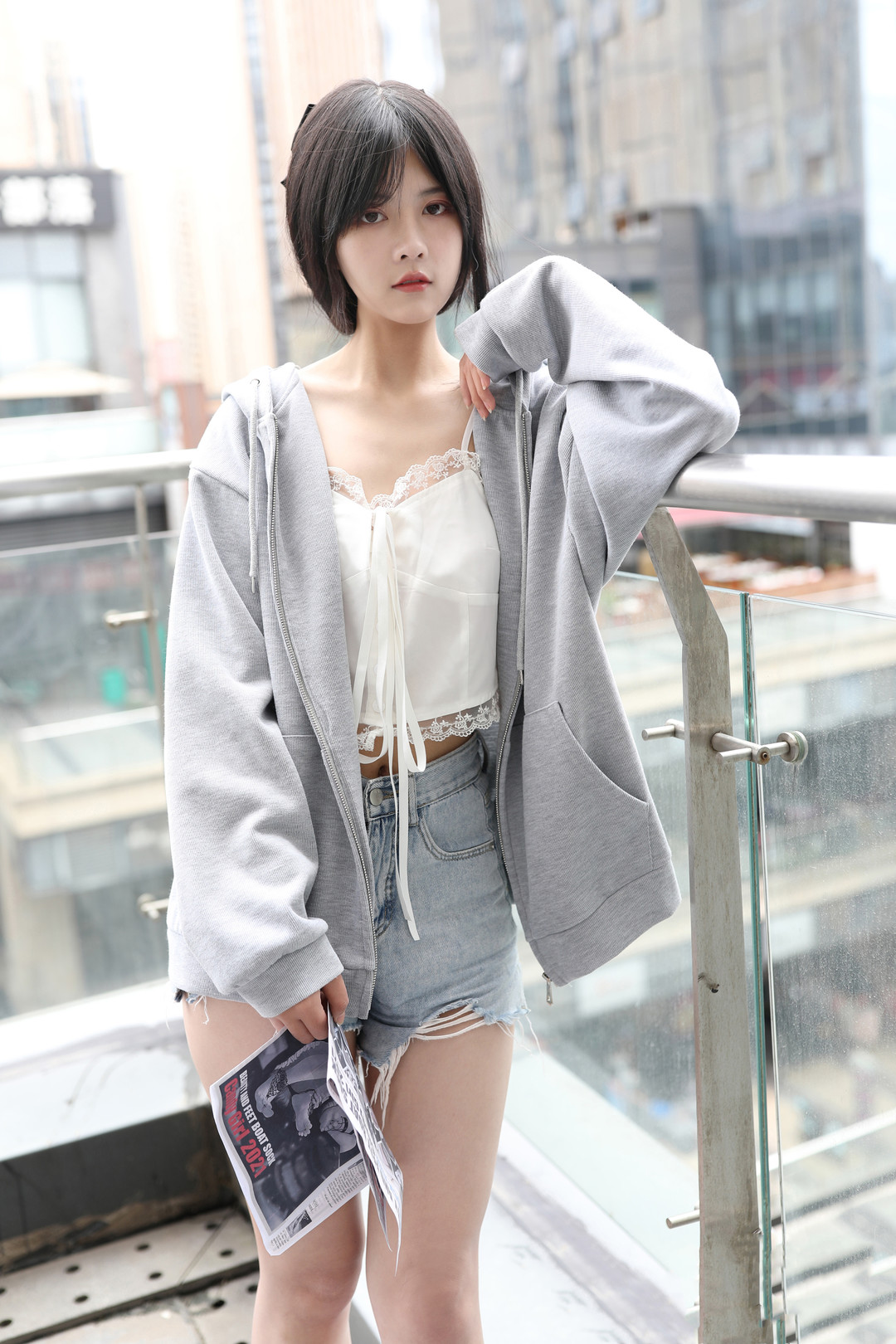 MZSOCK高清写真合集下载：绝美爱美足套图+车模视频【207套/151GB/无水印】