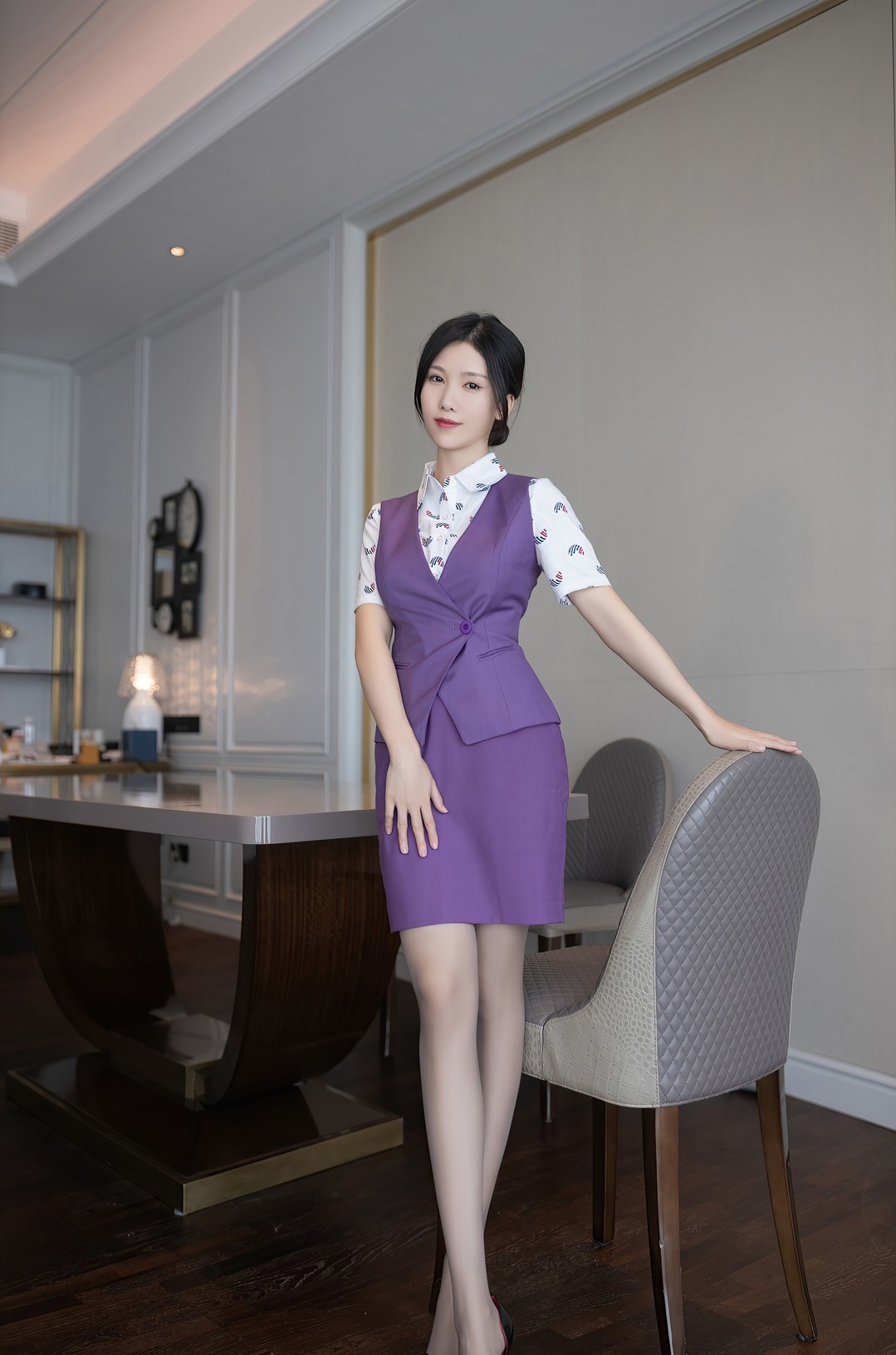 抖娘利世264套绝美cos合集下载：红肚兜女警魅魔全收录【无水印原画/122GB】