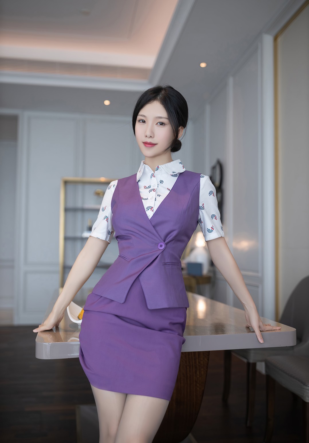 抖娘利世264套绝美cos合集下载：红肚兜女警魅魔全收录【无水印原画/122GB】