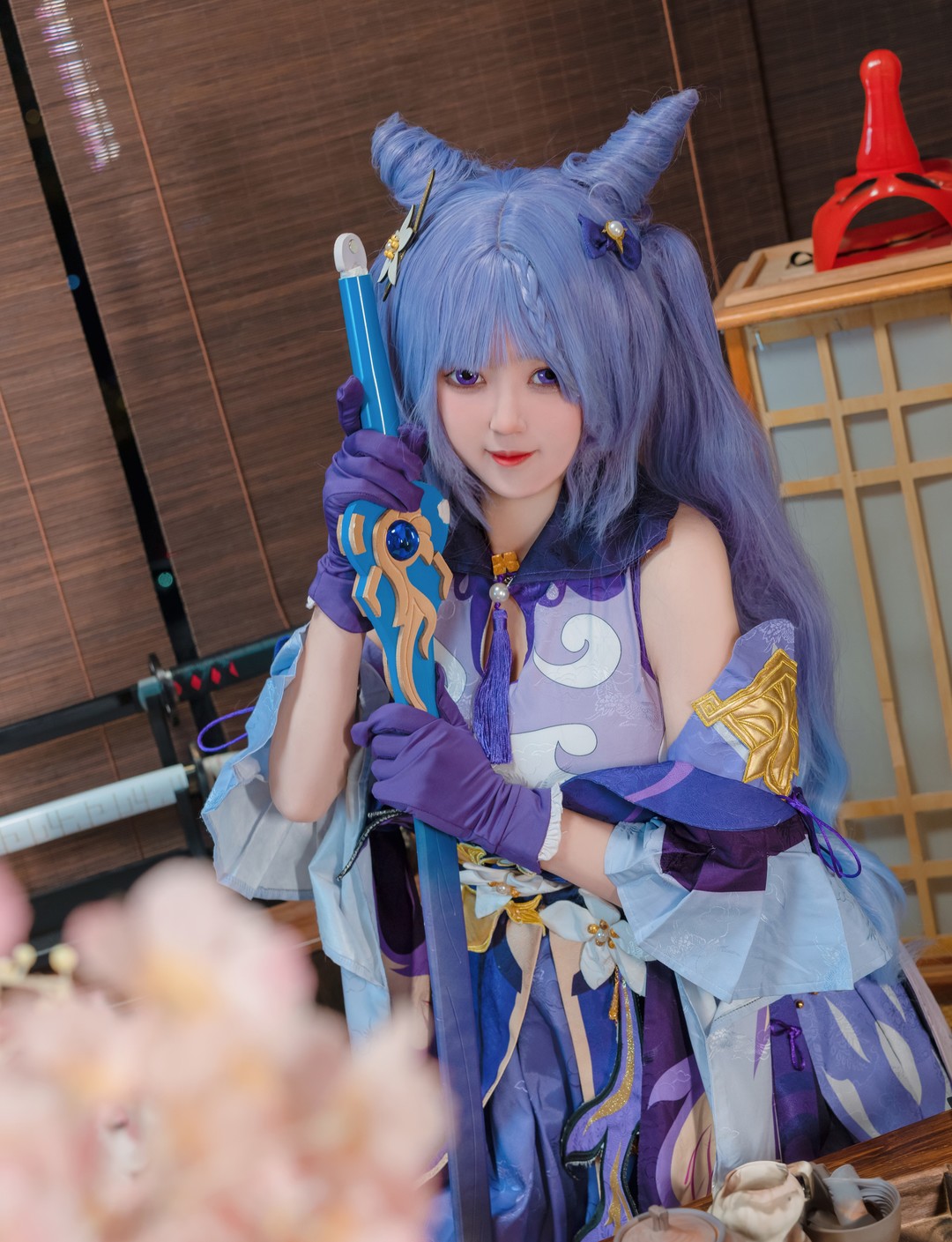 木之本澜超绝黑丝和服写真合集下载【9套/4GB/无水印】