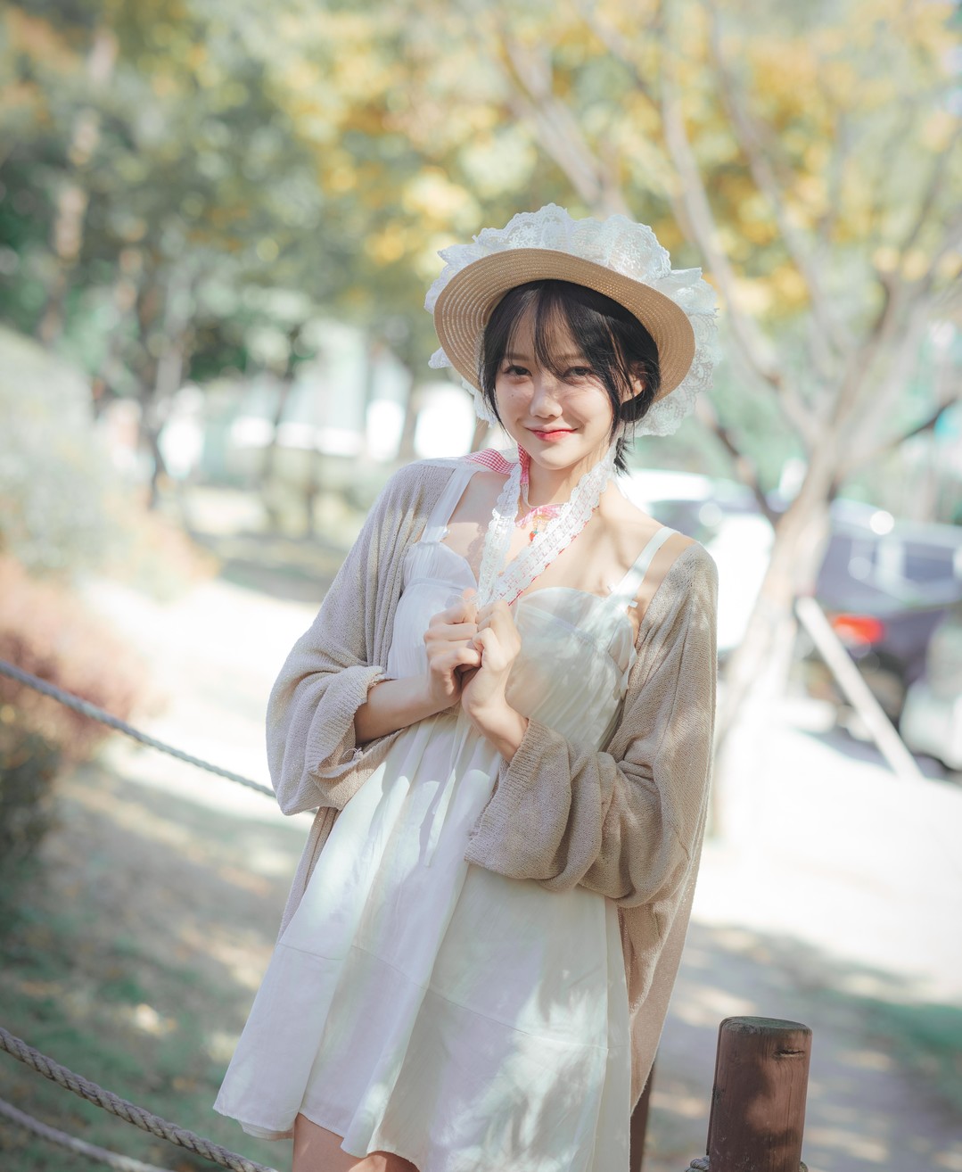 Hizzy/Bambi/Sonson等PureMedia超人气模特写真合集232套｜4K原画/150GB资源【韩系纯欲风/无水印】