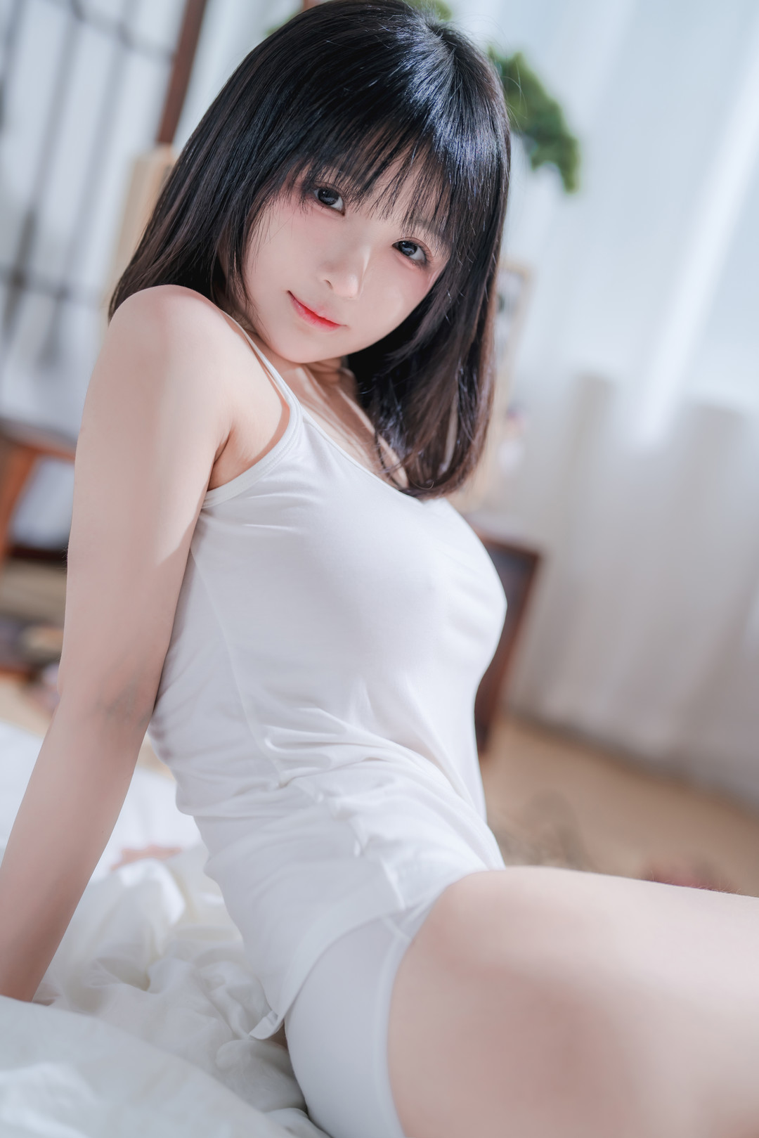 桜井宁宁双马尾少女写真合集145套【斗鱼主播/圣诞幽灵娘/葬送芙莉莲/120GB/无水印】