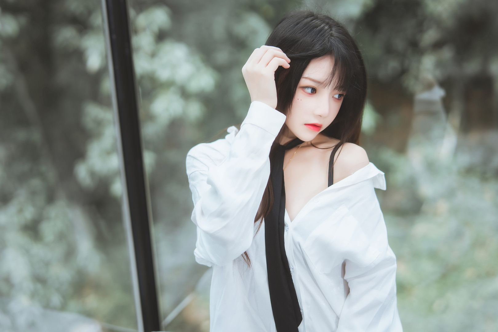 桜桃喵星月喵/黑猫女仆等209套写真合集下载【Coser劳模/4K原画/124GB】
