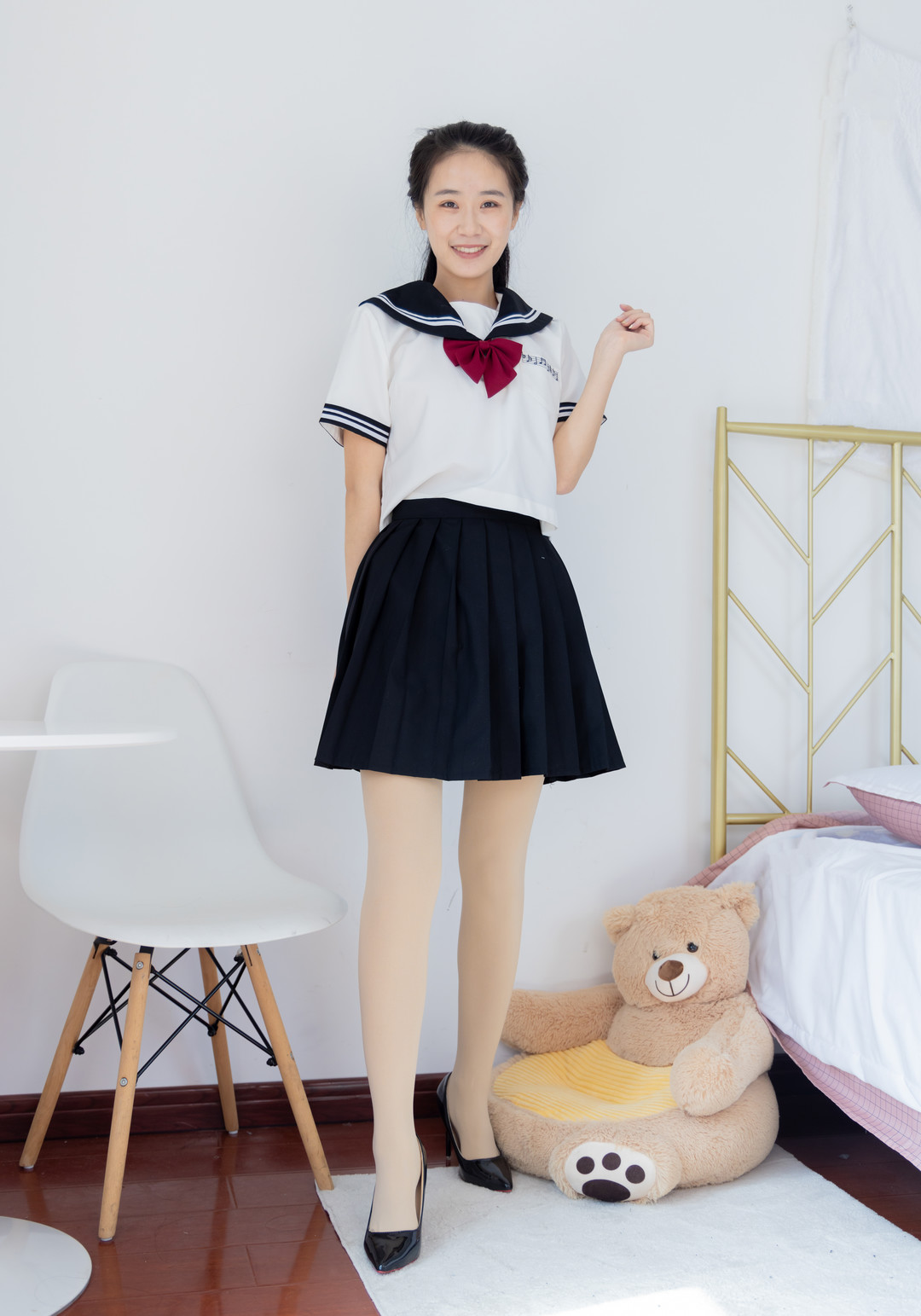 茯苓/泡泡/嘉木/菜菜/岚岚物恋传媒美腿写真高清套图合集[1401-3000期/4K原画/6305G资源下载]【无水印/6305G/更新中】