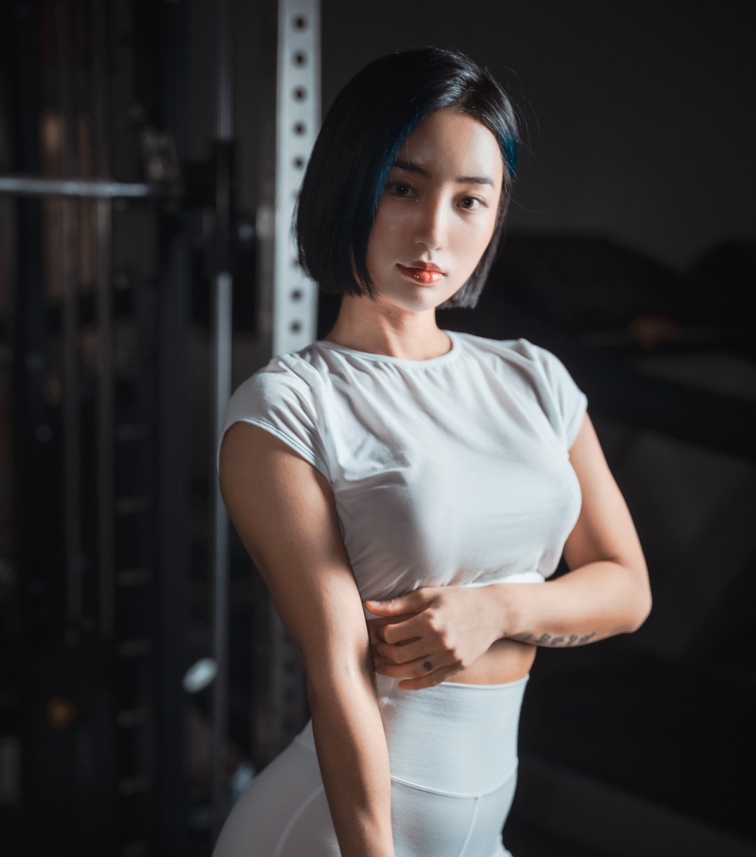 BootyQueen绝美写真合集下载｜60套御姐风范4K原画【无水印/129GB】