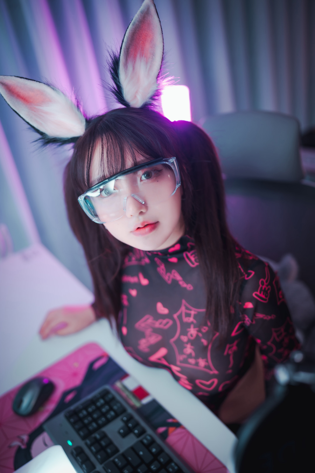 Hanari & Sonson等韩国超人气模特DJAWAPhoto写真合集下载【348套/445GB/4K原画】