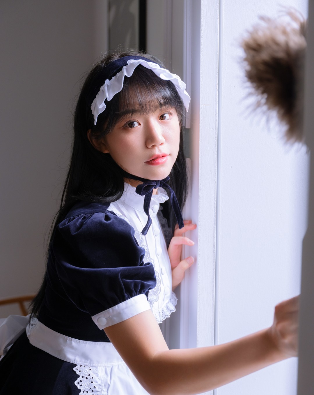 MilkyBomb美女套图合集下载：韩国人气模特7期高清写真+视频【27.5GB/无水印】