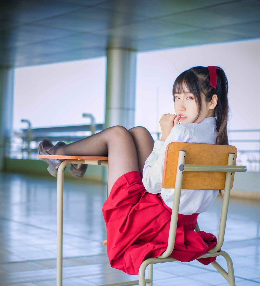 兔玩映画全系列写真合集：YuYu超甜丫/SWEETBOX/若若老师等1009套青春美少女图集【415GB/4K原画/无水印】