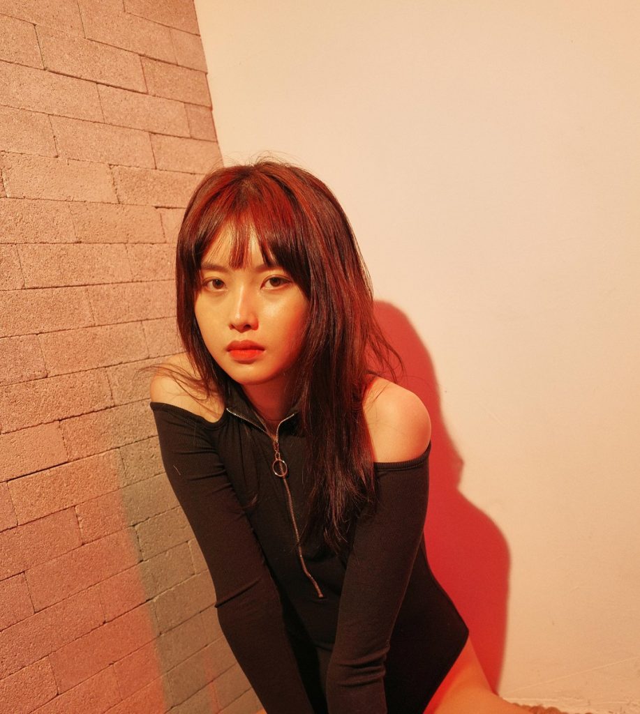 LeeHee Son Ye Eun 537 150GB 4K 