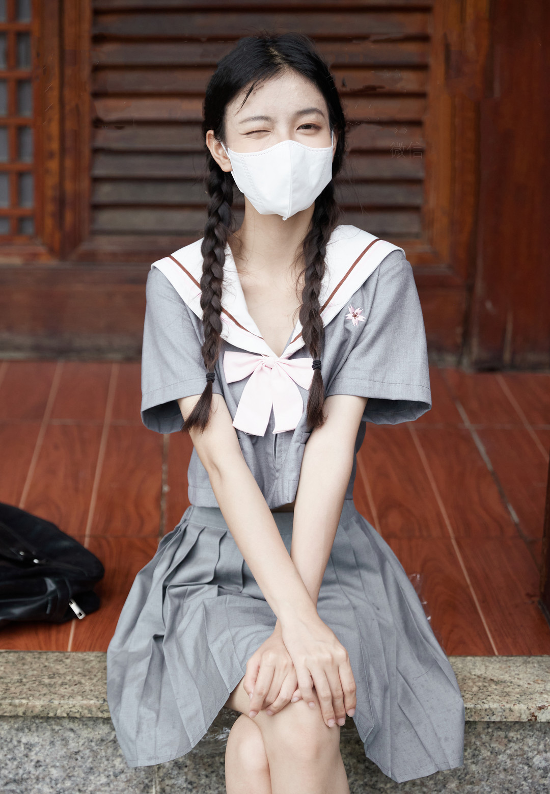 蠢沫沫/蜜汁猫裘/王羽杉/桜桃喵艺术写真套图合集下载【56套/114GB/无水印】