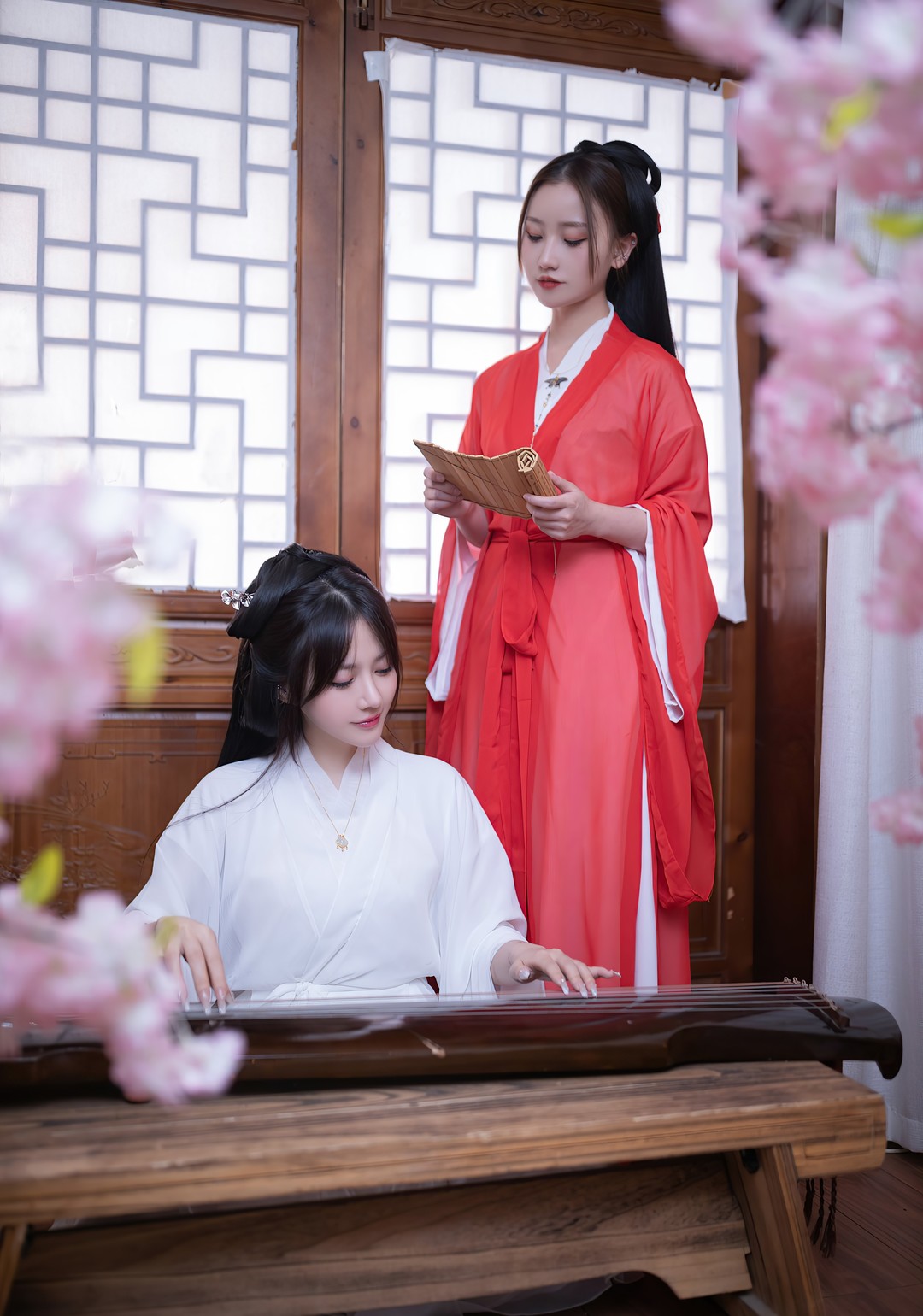杨晨晨、鱼子酱fish、周于希等秀人网十大女神写真合集下载【5801-6000期/128GB/15320P】